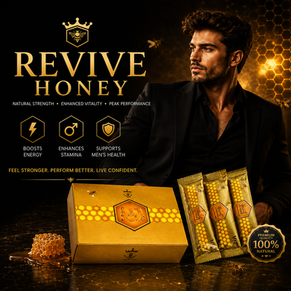 Honey - 12 Pack of 20 Grams (Original)